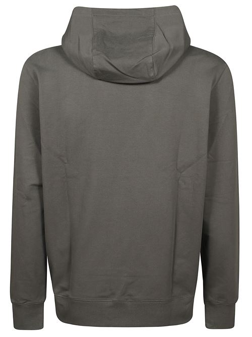 Sweatshirt with logo C.P. COMPANY | 20CLSS009A006452W921